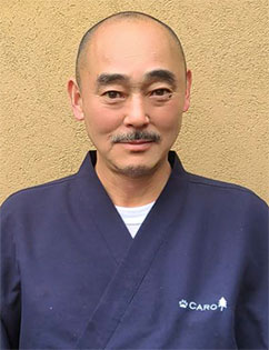 シェフ