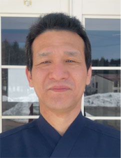 シェフ